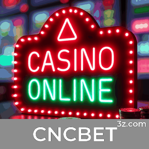 CNCBET Logo
