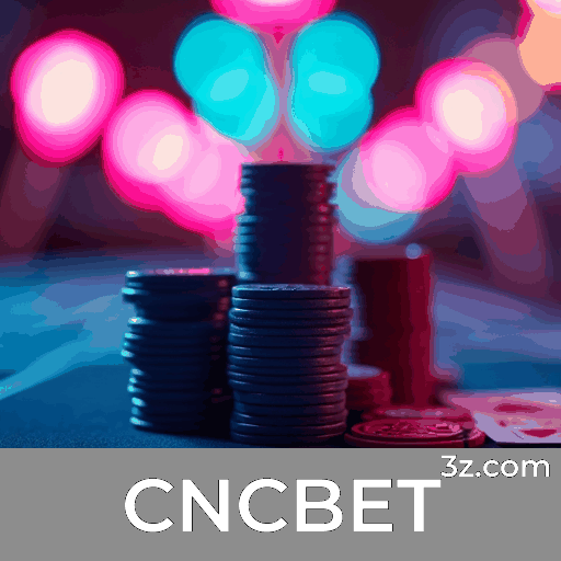 CNCBET Logo