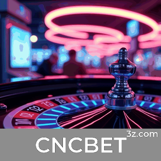 CNCBET Logo