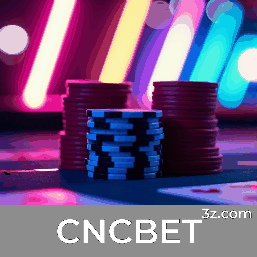 CNCBET Logo