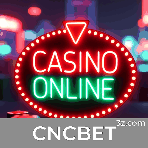 CNCBET Logo